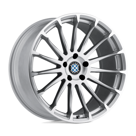 Beyern - AVIATIC | 20X9 / 20 Offset / 5X120 Bolt Pattern | 2090BYA205120S74