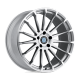 Beyern - AVIATIC | 20X10 / 45 Offset / 5X120 Bolt Pattern | 2010BYA455120S72
