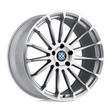 Beyern - AVIATIC | 17X8 / 15 Offset / 5X120 Bolt Pattern | 1780BYA155120S72