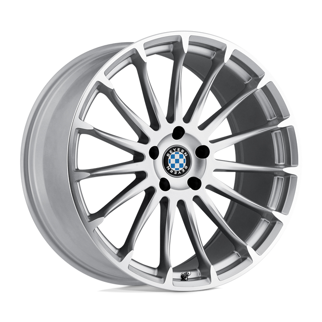 Beyern - AVIATIC | 20X10 / 45 Offset / 5X120 Bolt Pattern | 2010BYA455120S72