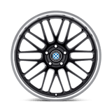 Beyern - MESH | 22X9.5 / 35 Offset / 5X120 Bolt Pattern | 2295BYM355120B72