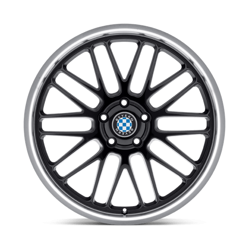 Beyern - MESH | 22X9.5 / 35 Offset / 5X120 Bolt Pattern | 2295BYM355120B72