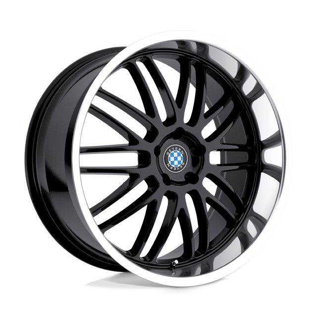 Beyern - MESH | 22X9.5 / 35 Offset / 5X120 Bolt Pattern | 2295BYM355120B72