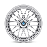 Beyern - MESH | 22X9.5 / 20 Offset / 5X120 Bolt Pattern | 2295BYM205120C72