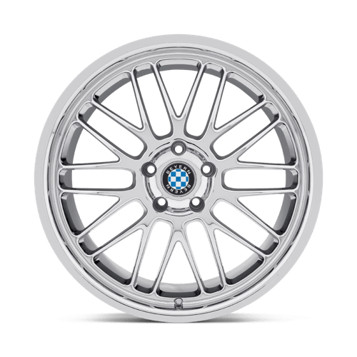 Beyern - MESH | 22X9.5 / 20 Offset / 5X120 Bolt Pattern | 2295BYM205120C72