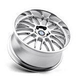 Beyern - MESH | 22X9.5 / 20 Offset / 5X120 Bolt Pattern | 2295BYM205120C72