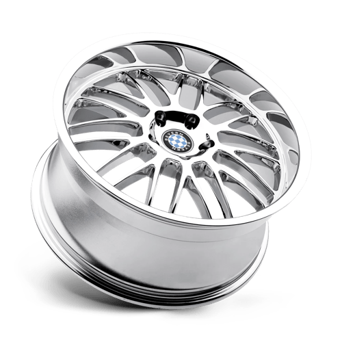 Beyern - MESH | 22X9.5 / 20 Offset / 5X120 Bolt Pattern | 2295BYM205120C72