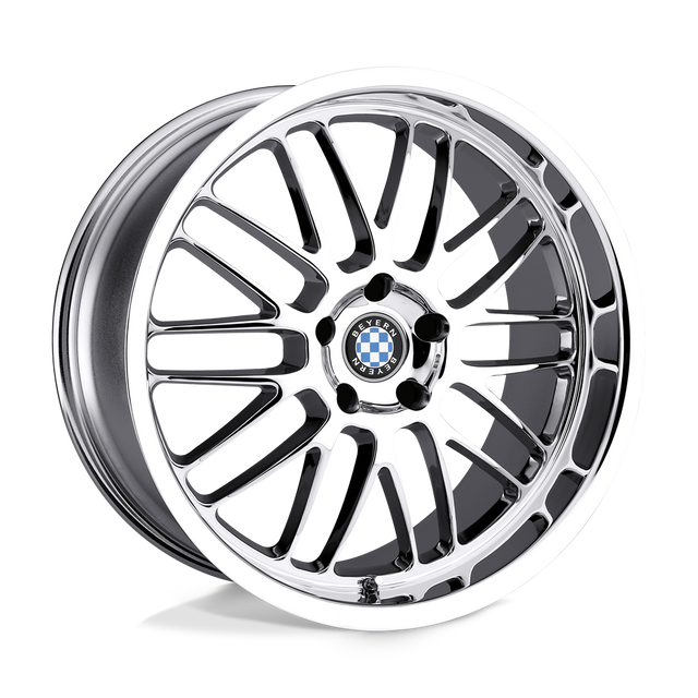 Beyern - MESH | 22X9.5 / 20 Offset / 5X120 Bolt Pattern | 2295BYM205120C72