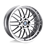 Beyern - MESH | 19X9.5 / 30 Offset / 5X120 Bolt Pattern | 1995BYM305120C72