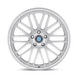 Beyern - MESH | 20X10 / 25 Offset / 5X120 Bolt Pattern | 2010BYM255120S74