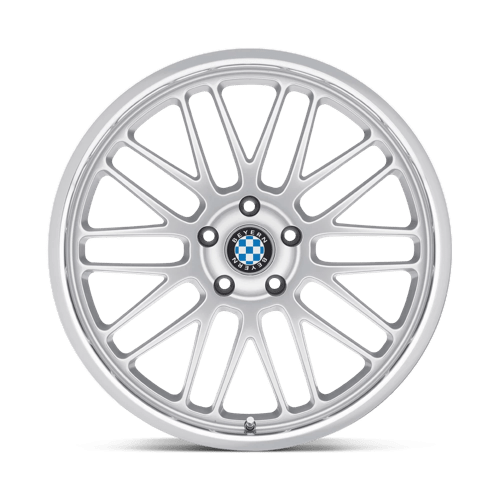 Beyern - MESH | 20X10 / 25 Offset / 5X120 Bolt Pattern | 2010BYM255120S74