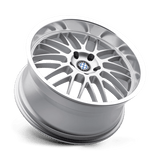 Beyern - MESH | 22X11 / 25 Offset / 5X120 Bolt Pattern | 2211BYM255120S72