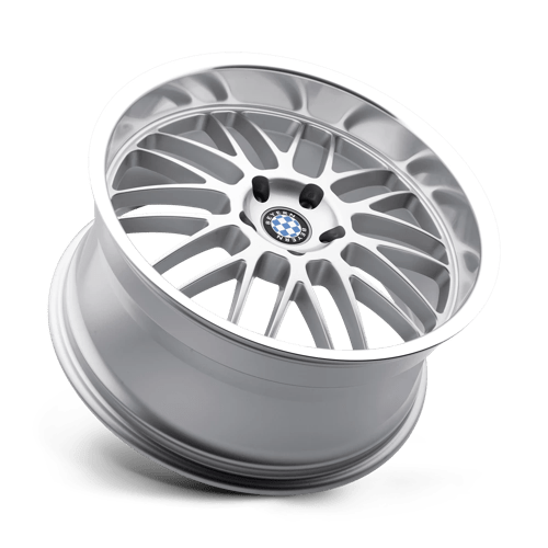 Beyern - MESH | 22X11 / 25 Offset / 5X120 Bolt Pattern | 2211BYM255120S72