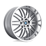 Beyern - MESH | 22X11 / 25 Offset / 5X120 Bolt Pattern | 2211BYM255120S72