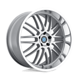 Beyern - MESH | 20X10 / 25 Offset / 5X120 Bolt Pattern | 2010BYM255120S74