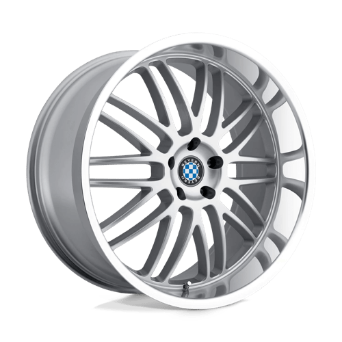 Beyern - MESH | 20X10 / 25 Offset / 5X120 Bolt Pattern | 2010BYM255120S74