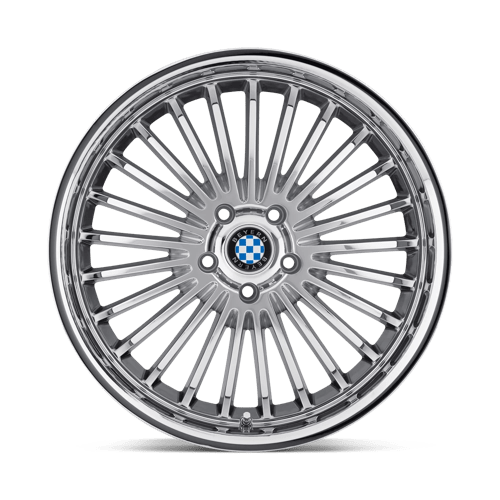 Beyern - MULTI | 20X10 / 20 Offset / 5X120 Bolt Pattern | 2010BYT205120C72