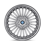 Beyern - MULTI | 20X10 / 30 Offset / 5X120 Bolt Pattern | 2010BYT305120C72