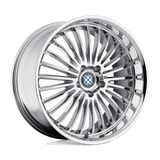 Beyern - MULTI | 18X9.5 / 25 Offset / 5X120 Bolt Pattern | 1895BYT255120C74