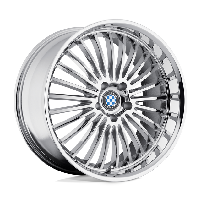 Beyern - MULTI | 18X9.5 / 25 Offset / 5X120 Bolt Pattern | 1895BYT255120C74