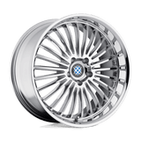 Beyern - MULTI | 17X8 / 40 Offset / 5X120 Bolt Pattern | 1780BYT405120C72