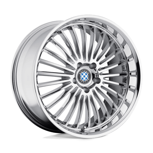 Beyern - MULTI | 17X8 / 40 Offset / 5X120 Bolt Pattern | 1780BYT405120C72