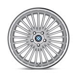 Beyern - MULTI | 20X10 / 20 Offset / 5X120 Bolt Pattern | 2010BYT205120S72