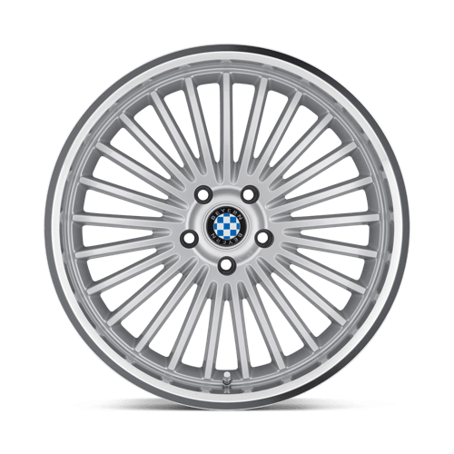 Beyern - MULTI | 20X8.5 / 20 Offset / 5X120 Bolt Pattern | 2085BYT205120S72