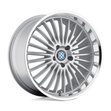 Beyern - MULTI | 20X10 / 20 Offset / 5X120 Bolt Pattern | 2010BYT205120S72