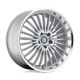 Beyern - MULTI | 20X10 / 20 Offset / 5X120 Bolt Pattern | 2010BYT205120S72