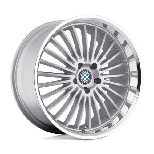 Beyern - MULTI | 20X10 / 20 Offset / 5X120 Bolt Pattern | 2010BYT205120S72