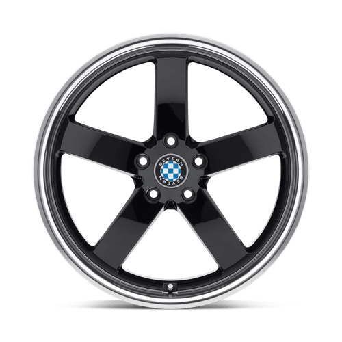 Beyern - RAPP | 22X9 / 15 Offset / 5X120 Bolt Pattern | 2290BYR155120B72