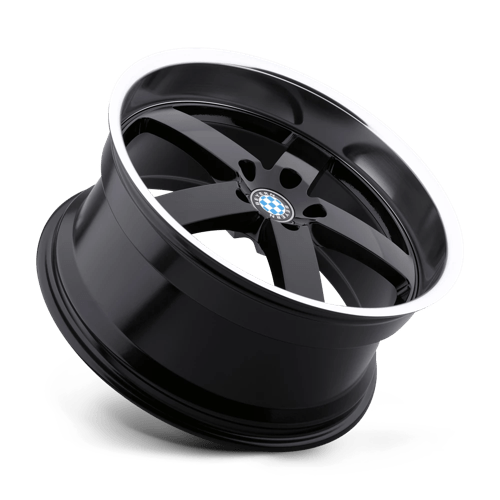 Beyern - RAPP | 22X9 / 15 Offset / 5X120 Bolt Pattern | 2290BYR155120B72