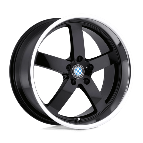 Beyern - RAPP | 17X8 / 35 Offset / 5X120 Bolt Pattern | 1780BYR355120B72