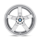 Beyern - RAPP | 22X9 / 35 Offset / 5X120 Bolt Pattern | 2290BYR355120C72