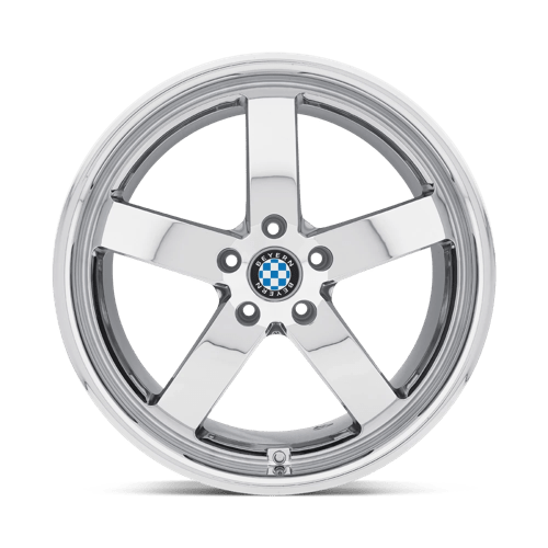 Beyern - RAPP | 22X9 / 35 Offset / 5X120 Bolt Pattern | 2290BYR355120C72