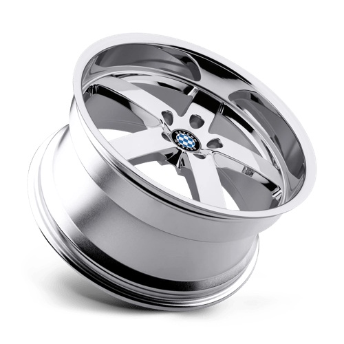 Beyern - RAPP | 22X9 / 35 Offset / 5X120 Bolt Pattern | 2290BYR355120C72