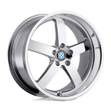 Beyern - RAPP | 22X9 / 35 Offset / 5X120 Bolt Pattern | 2290BYR355120C72