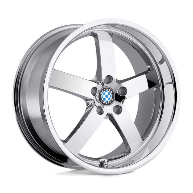 Beyern - RAPP | 22X9 / 35 Offset / 5X120 Bolt Pattern | 2290BYR355120C72