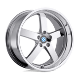 Beyern - RAPP | 19X8.5 / 15 Offset / 5X120 Bolt Pattern | 1985BYR155120C72