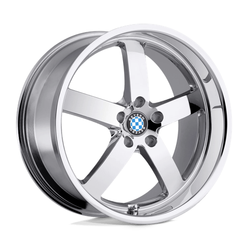 Beyern - RAPP | 22X10.5 / 35 Offset / 5X120 Bolt Pattern | 2205BYR355120C72