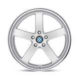 Beyern - RAPP | 19X8.5 / 30 Offset / 5X120 Bolt Pattern | 1985BYR305120S72