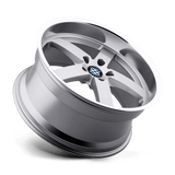 Beyern - RAPP | 18X9.5 / 25 Offset / 5X120 Bolt Pattern | 1895BYR255120S74