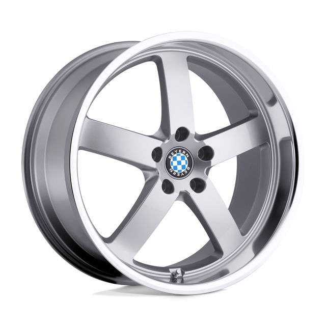 Beyern - RAPP | 19X9.5 / 30 Offset / 5X120 Bolt Pattern | 1995BYR305120S72