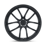 Beyern - RITZ | 22X11 / 25 Offset / 5X120 Bolt Pattern | 2211BFT255120B72