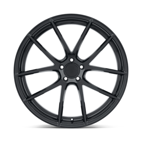 Beyern - RITZ | 22X11 / 25 Offset / 5X120 Bolt Pattern | 2211BFT255120B72