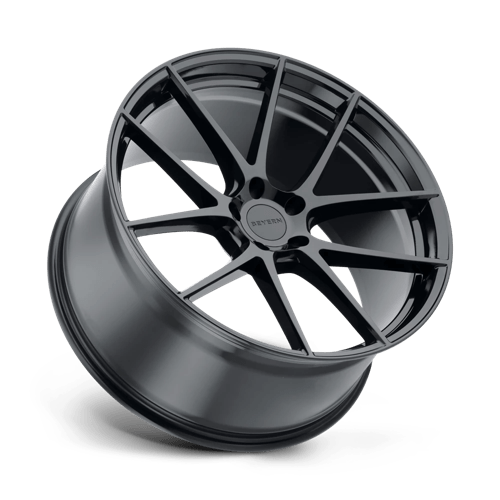 Beyern - RITZ | 22X11 / 25 Offset / 5X120 Bolt Pattern | 2211BFT255120B72