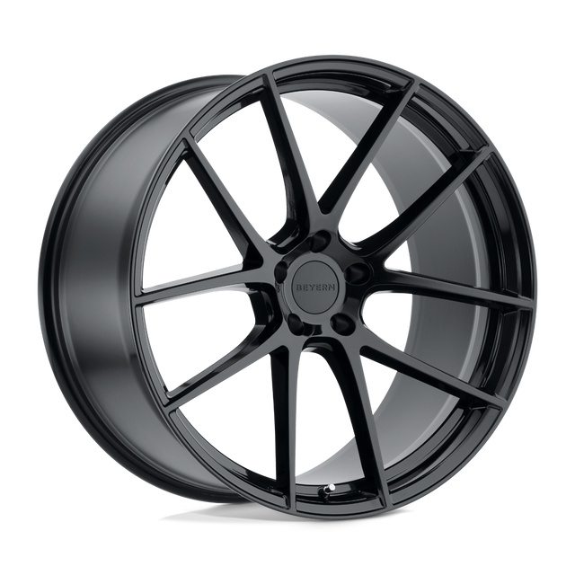 Beyern - RITZ | 22X11 / 25 Offset / 5X120 Bolt Pattern | 2211BFT255120B72