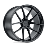 Beyern - RITZ | 18X9.5 / 45 Offset / 5X120 Bolt Pattern | 1895BFT455120B72