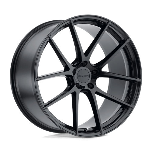 Beyern - RITZ | 18X9.5 / 45 Offset / 5X120 Bolt Pattern | 1895BFT455120B72